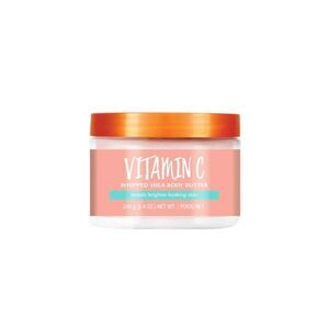 Tree Hut Vitamin C Whipped Body Butter